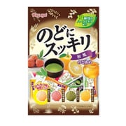 和風のどにスッキリ 110g [のど飴]