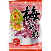 春日井製菓 梅あめ 145g