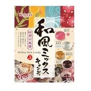 春日井製菓 和風ミックスキャンディ 150g
