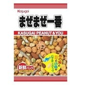 春日井製菓 まぜまぜ一番 70g