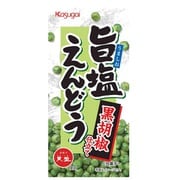 旨塩えんどう 40g