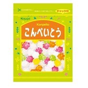 春日井製菓 こんぺいとう 140g