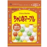 春日井製菓 ちゃいなマーブル 130g