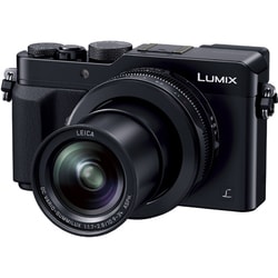 ヨドバシ.com - パナソニック Panasonic DMC-LX100-K [LUMIX