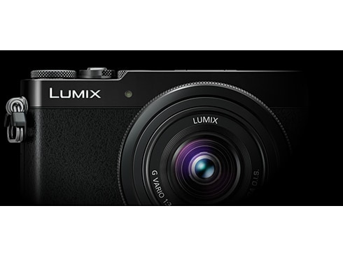 ヨドバシ.com - パナソニック Panasonic DMC-GM5K-K [LUMIX(ルミックス