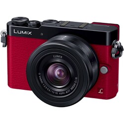 ヨドバシ.com - パナソニック Panasonic DMC-GM5K-R [LUMIX(ルミックス