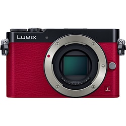 ヨドバシ.com - パナソニック Panasonic DMC-GM5K-R [LUMIX(ルミックス