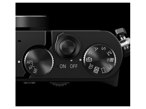 ヨドバシ.com - パナソニック Panasonic DMC-GM5K-G [LUMIX