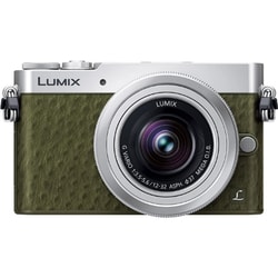 ヨドバシ.com - パナソニック Panasonic DMC-GM5K-G [LUMIX(ルミックス