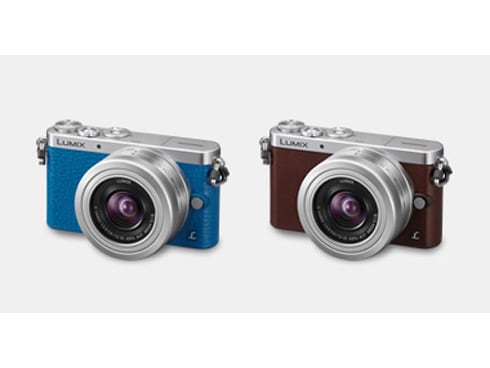 ヨドバシ.com - パナソニック Panasonic DMC-GM1SK-A [LUMIX