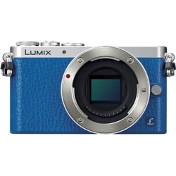 Panasonic Lumix DMC-GM1 ボディ ＋ αスマホ/家電/カメラ