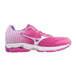 ヨドバシ.com - ミズノ mizuno WAVE RIDER 18(ウエーブライダー 18