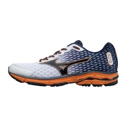 ヨドバシ.com - ミズノ mizuno WAVE RIDER 18 SW（ウエーブ