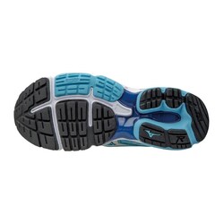 ヨドバシ.com - ミズノ mizuno ランニングシューズ WAVE RIDER 18 WIDE