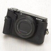 SONY RX100M3 ボディスーツ ブラック bs-rx100m3-b