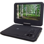 9インチ ポータブル DVDプレーヤー DV-PW920