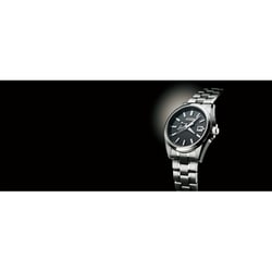 ヨドバシ.com - シチズン時計 CITIZEN WATCH ザ・シチズン The CITIZEN AQ1040-53E [The CITIZEN （ザ・シチズン） エコ・ドライブ アクティブシリーズ チタニウムモデル] 通販【全品無料配達】