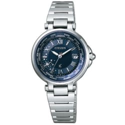 ヨドバシ.com - シチズン時計 CITIZEN WATCH クロスシー xC EC1010-81L