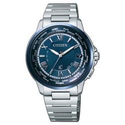 送料無料ライン対応ショップ限定キャンペーン ヨドバシ.com - xC クロスシー WATCH CITIZEN シチズン時計 時計