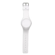 3DS belt-WH [3Dシリコンウォッチ専用取替えベルト ホワイト]