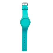 3DS belt-TQ [3Dシリコンウォッチ専用取替えベルト ターコイズ]