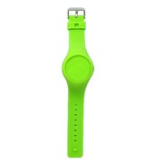 3DS belt-LI [3Dシリコンウォッチ専用取替えベルト ライムグリーン]