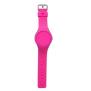 3DS belt-PK [3Dシリコンウォッチ専用取替えベルト ピンク]