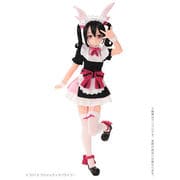 ピュアニーモキャラクターシリーズ No.86 ラブライブ！矢澤にこ [塗装済みフィギュア 肩可動 1/6スケール]