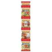 アンパンマン ひとくちビスケット4連 20g×4袋