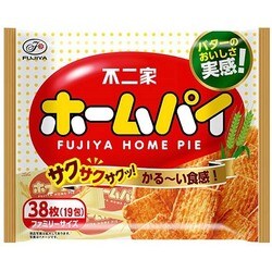 ホームパイ ホームパイ｜不二家