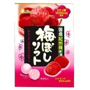 梅ぼしソフト 42g