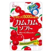 カムカムソフトチューイングキャンディー 42g
