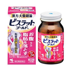ヨドバシ.com - 小林製薬 ビスラットゴールドb 140錠 [第2類医薬品
