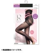 RELISH Beauty ハイウエストガードルスタイル M～L ブラック FP13001