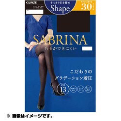 ヨドバシ.com - サブリナ SBW14M [サブリナ シェイプタイツ 30デニール