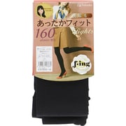 裏起毛タイツ ML 090 753-9201