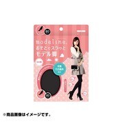 80デニール ローライズタイツ M～L おそと用タイツ