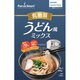 TR300 [PHILIPSヌードルメーカー専用 低糖質めんミックス うどん風]