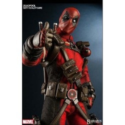 ヨドバシ.com - ホットトイズ HOT TOYS マーベル・コミック #001