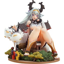 ヨドバシ.com - マックスファクトリー MAX FACTORY 戦国武将姫