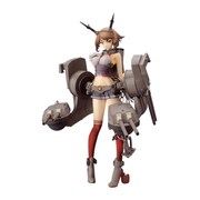 艦隊これくしょん -艦これ- 陸奥 [1/8PVC 塗装済み完成品フィギュア]