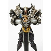 ドラゴンズクラウン ファイター [1/4.5スケール 塗装済み完成品フィギュア]