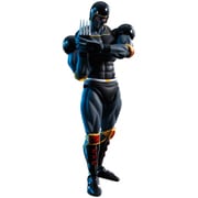 S.H.Figuarts(フィギュアーツ) キン肉マンシリーズ ウォーズマン [ノンスケール 塗装済み可動フィギュア]