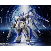 METAL ROBOT魂 Hi-νガンダム [ノンスケール 塗装済み可動フィギュア]