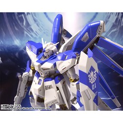 ヨドバシ.com - バンダイ BANDAI METAL ROBOT魂 Hi-νガンダム [ノン