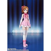 S.H.Figuarts ラブライブ！ 高坂穂乃果 [ノンスケール 塗装済み可動フィギュア]
