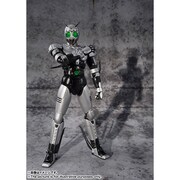 S.H.Figuarts(フィギュアーツ) シャドームーン ノンスケール 塗装済み可動フィギュア [2016年8月再販]