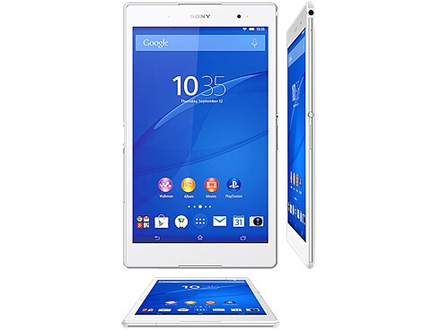ヨドバシ.com - ソニー SONY Xperia Z3 Tablet Compact 16GB Wi