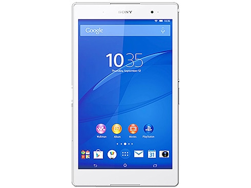 ヨドバシ.com - ソニー SONY SGP611JP/B [Xperia Z3 Tablet Compact