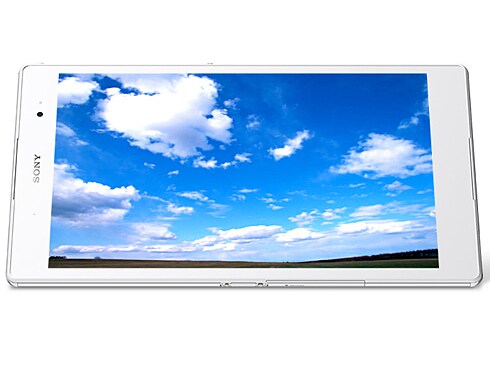 ヨドバシ.com - ソニー SONY SGP611JP/B [Xperia Z3 Tablet Compact ...